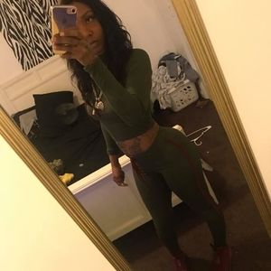 Meet your Posher, Hazel